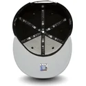 las-vegas-raiders-nfl-new-era-9fifty-cotton-block-gra-platt-snapback-keps