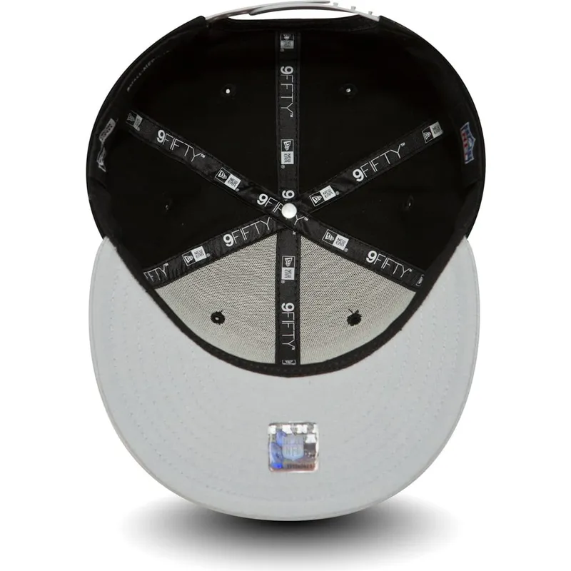kepsar-plana-gra-snapback-9fifty-cotton-block-fran-las-vegas-raiders-nfl-av-new-era