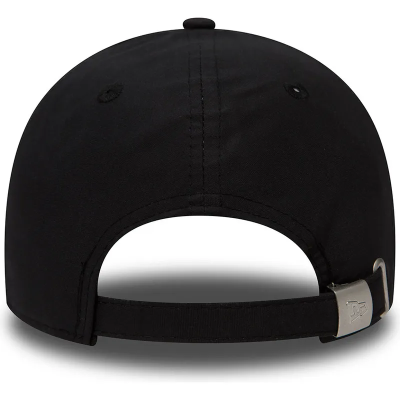 svart-bojd-justerbar-keps-9forty-flawless-logo-fran-new-york-yankees-mlb-av-new-era
