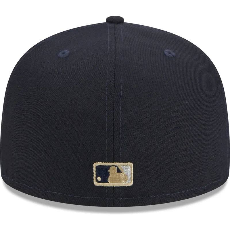 kepsar-plana-marinbla-justerad-59fifty-laurel-sidepatch-fran-new-york-yankees-mlb-av-new-era kepsar-plana-marinbla-justerad-59fifty-laurel-sidepatch-fran-new-york-yankees-mlb-av-new-era