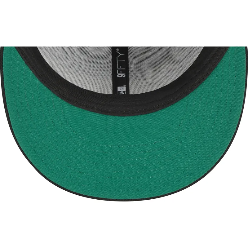 svart-platt-snapback-keps-9fifty-post-up-pin-boston-red-sox-mlb-fran-new-era