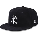 kepsar-plana-marinbla-justerad-59fifty-throwback-cord-fran-new-york-yankees-mlb-av-new-era