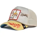 gorra-trucker-flerfargad-get-greatest-maximum-carousel-the-farm-fran-goorin-bros