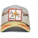 gorra-trucker-flerfargad-get-greatest-maximum-carousel-the-farm-fran-goorin-bros