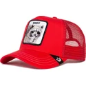 kepsar-curva-rod-snapback-the-farm-av-goorin-bros