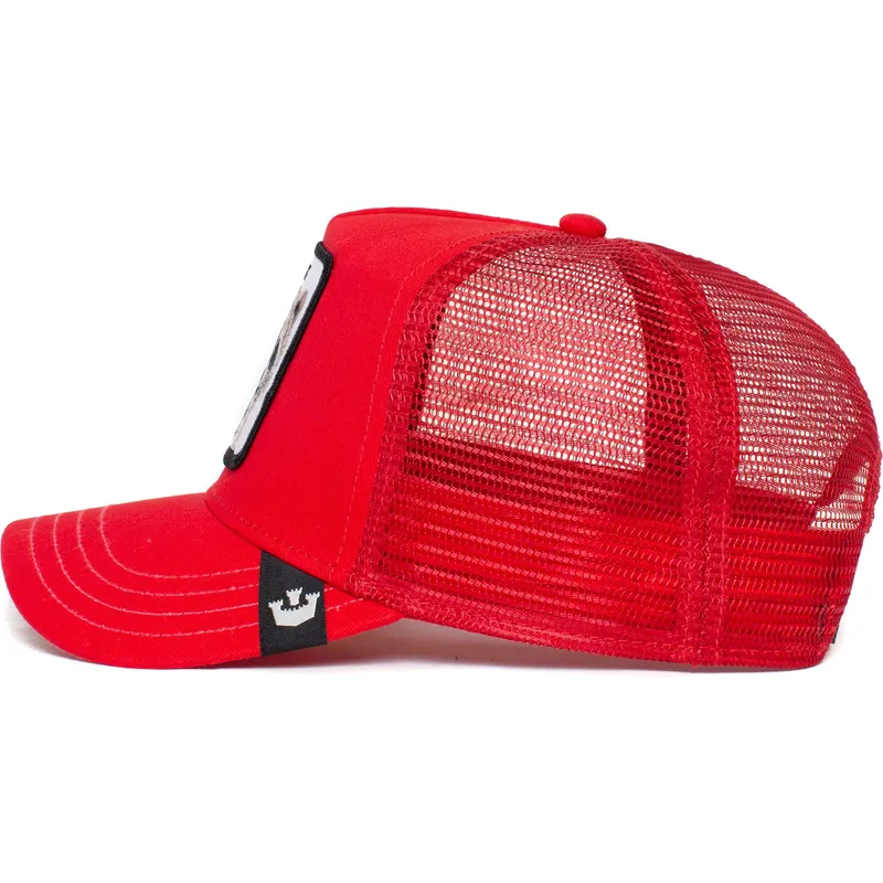 kepsar-curva-rod-snapback-the-farm-av-goorin-bros
