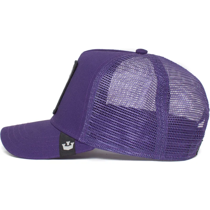 kepsar-curva-violett-snapback-the-farm-av-goorin-bros