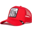 goorin-bros-the-white-tiger-the-farm-red-trucker-hat