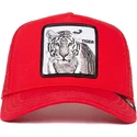 rod-trucker-keps-tiger-the-white-tiger-the-farm-fran-goorin-bros