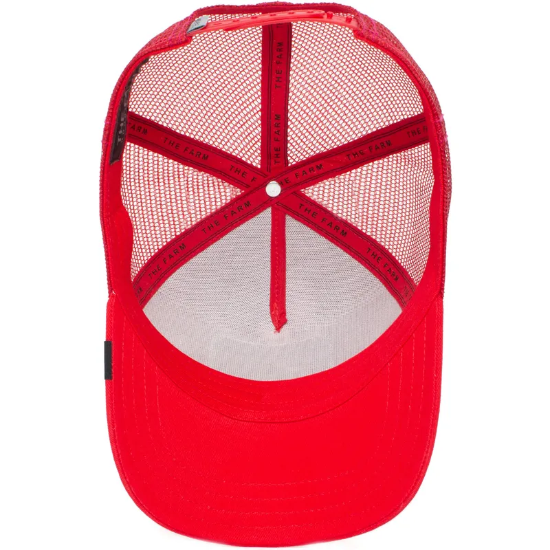 rod-trucker-keps-tiger-the-white-tiger-the-farm-fran-goorin-bros