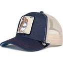 kepsar-curva-marinbla-snapback-the-farm-av-goorin-bros