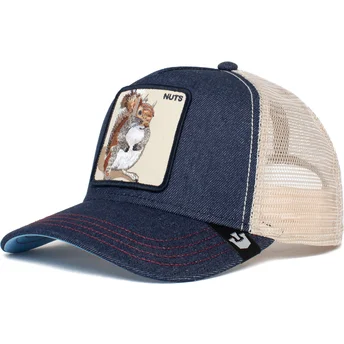kepsar-curva-marinbla-snapback-the-farm-av-goorin-bros