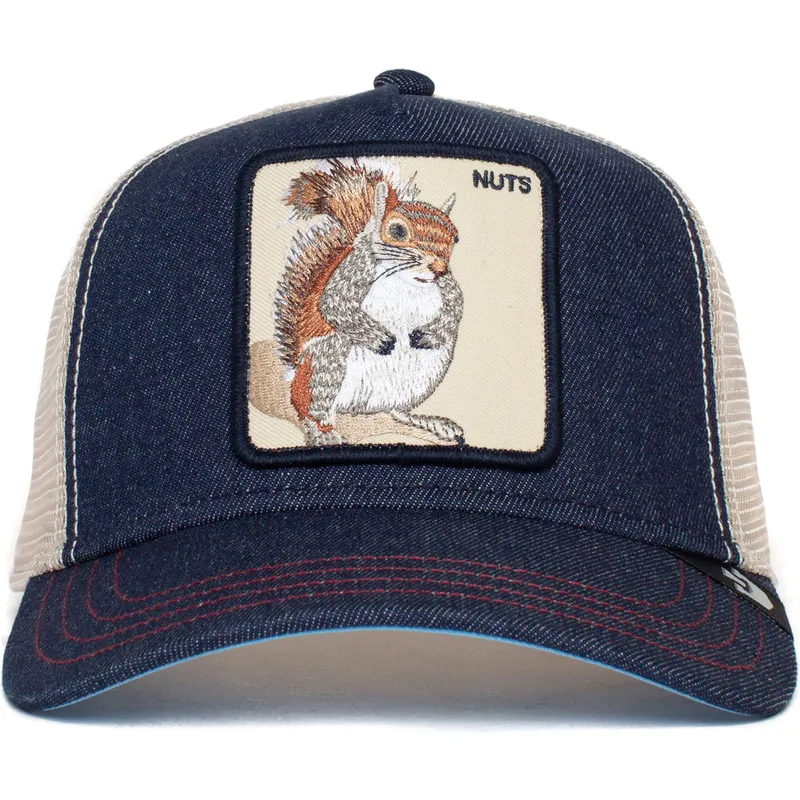 kepsar-curva-marinbla-snapback-the-farm-av-goorin-bros
