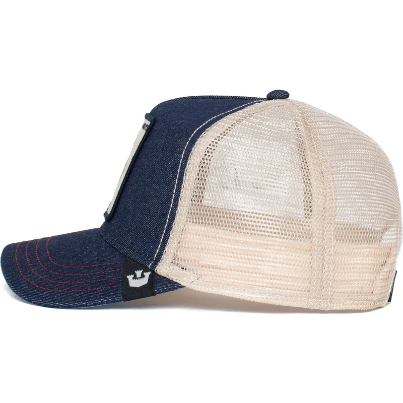 kepsar-curva-marinbla-snapback-the-farm-av-goorin-bros