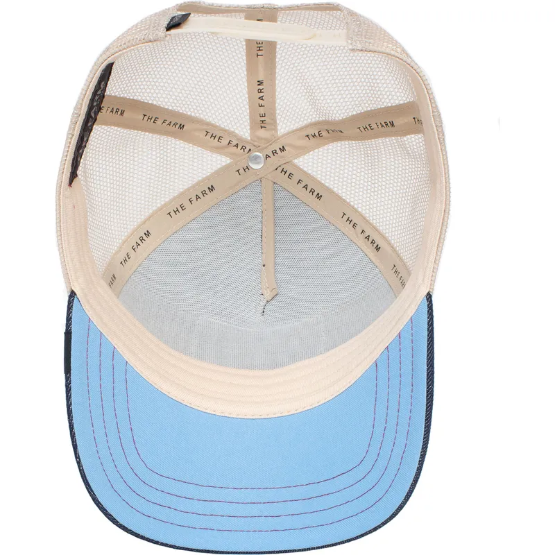 kepsar-curva-marinbla-snapback-the-farm-av-goorin-bros