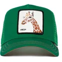 gron-trucker-keps-giraff-the-giraffe-the-farm-fran-goorin-bros
