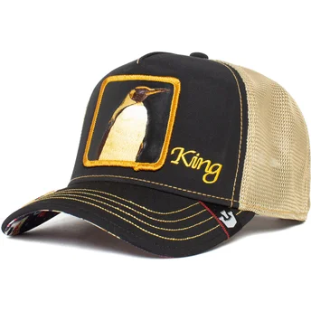 kepsar-curva-svart-snapback-the-farm-av-goorin-bros