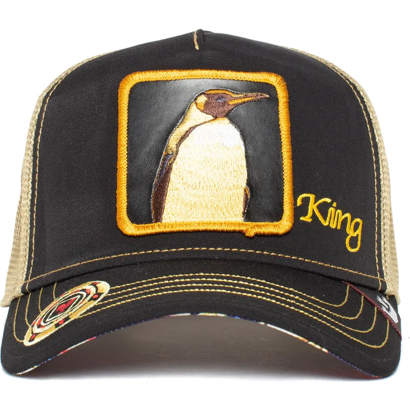 kepsar-curva-svart-snapback-the-farm-av-goorin-bros