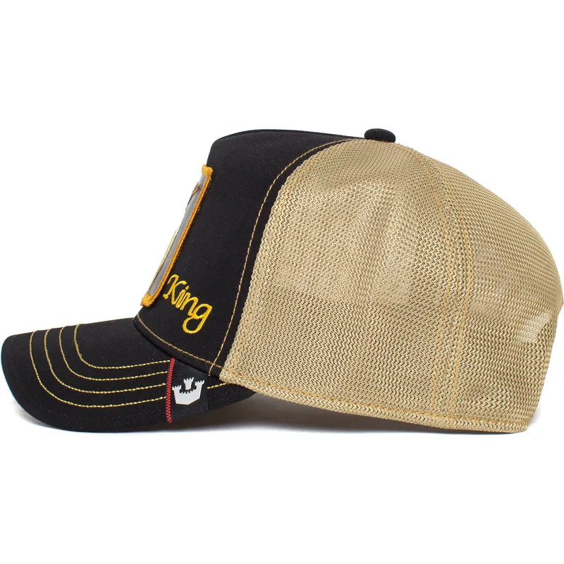 kepsar-curva-svart-snapback-the-farm-av-goorin-bros