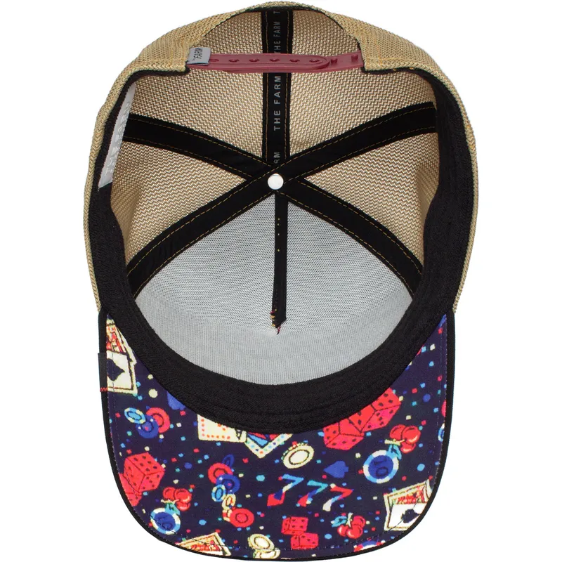 kepsar-curva-svart-snapback-the-farm-av-goorin-bros