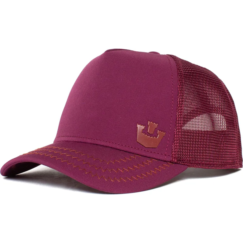 kepsar-curva-rod-snapback-the-farm-av-goorin-bros