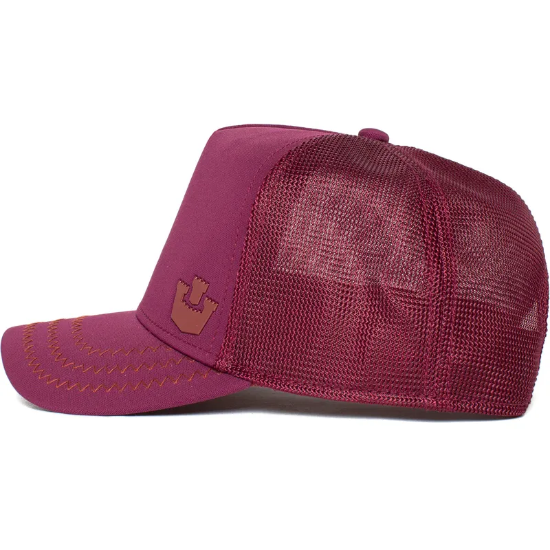kepsar-curva-rod-snapback-the-farm-av-goorin-bros