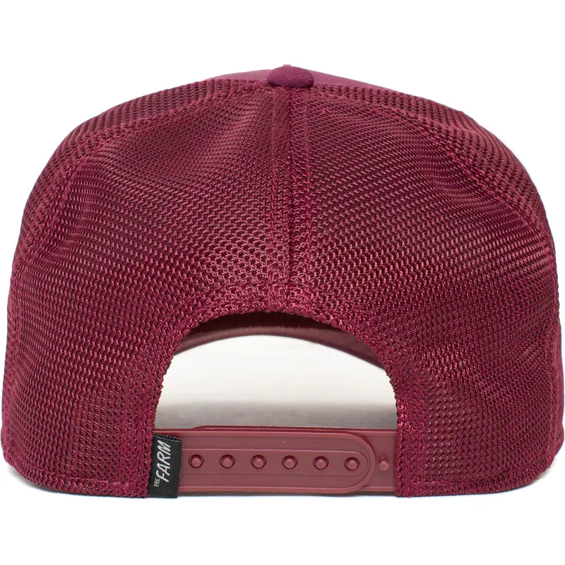 kepsar-curva-rod-snapback-the-farm-av-goorin-bros