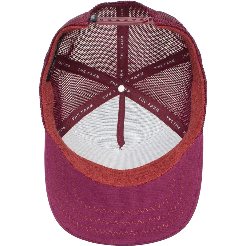 kepsar-curva-rod-snapback-the-farm-av-goorin-bros