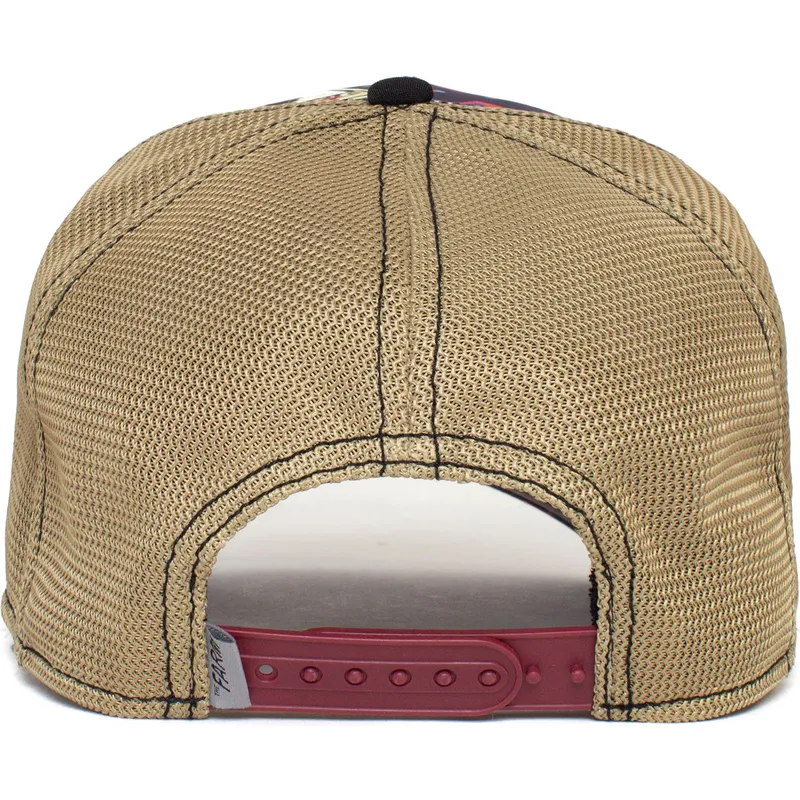 kepsar-curva-flerfargad-snapback-the-farm-av-goorin-bros