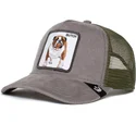 goorin-bros-the-farm-gra-och-gron-truckerkeps-bulldog-butch-wulbul-manchestertyg