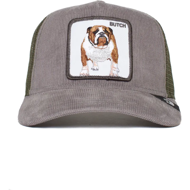kepsar-curva-gra-snapback-the-farm-av-goorin-bros