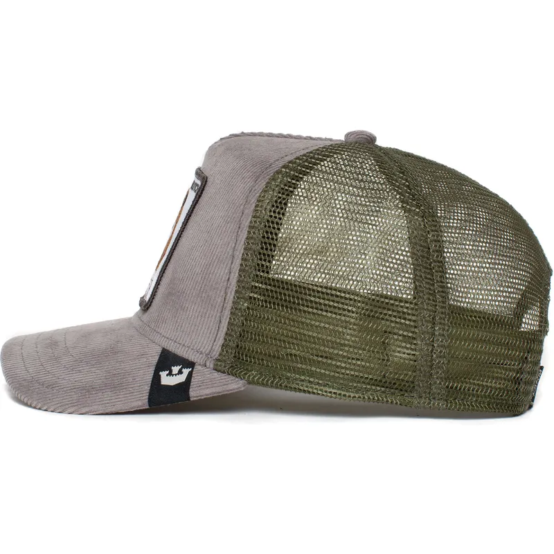 kepsar-curva-gra-snapback-the-farm-av-goorin-bros