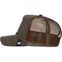 kepsar-curva-brun-snapback-the-farm-av-goorin-bros
