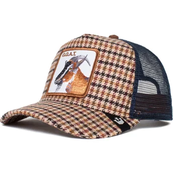 kepsar-curva-beige-snapback-the-farm-av-goorin-bros