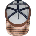 kepsar-curva-beige-snapback-the-farm-av-goorin-bros