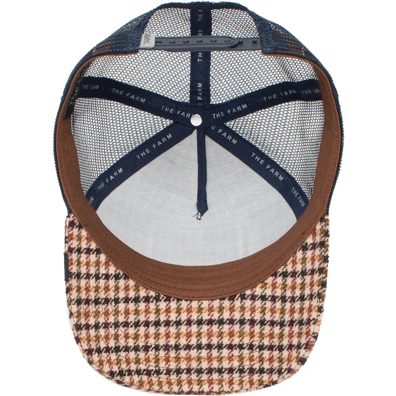 kepsar-curva-beige-snapback-the-farm-av-goorin-bros