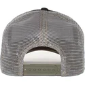 truckerkeps-svart-gra-och-rod-lejon-king-circwool-of-life-the-farm-fran-goorin-bros