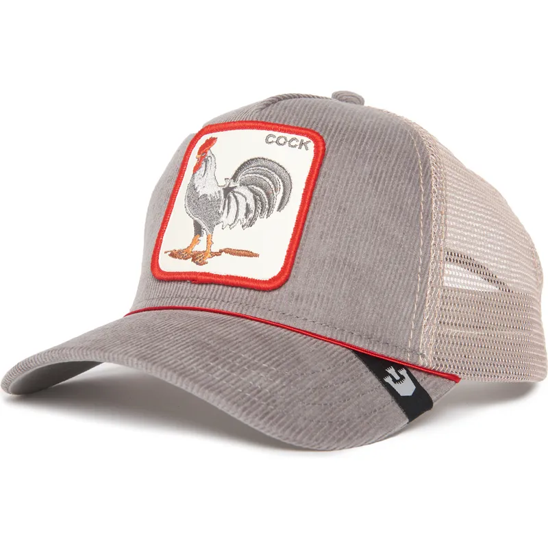 kepsar-curva-gra-snapback-the-farm-av-goorin-bros kepsar-curva-gra-snapback-the-farm-av-goorin-bros
