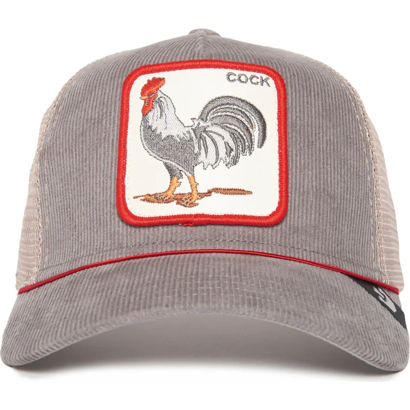 kepsar-curva-gra-snapback-the-farm-av-goorin-bros kepsar-curva-gra-snapback-the-farm-av-goorin-bros