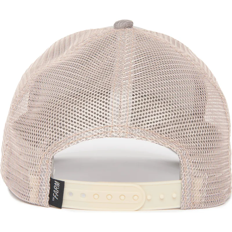 kepsar-curva-gra-snapback-the-farm-av-goorin-bros kepsar-curva-gra-snapback-the-farm-av-goorin-bros