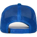 goorin-bros-the-farm-tiger-stripe-earner-bla-truckerkeps-for-barn-med-tigermotiv