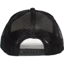 kepsar-curva-svart-snapback-for-barn-the-farm-av-goorin-bros