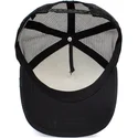 kepsar-curva-svart-snapback-for-barn-the-farm-av-goorin-bros