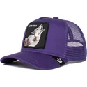 goorin-bros-the-farm-lone-wolf-lil-lobo-lila-truckerkeps-for-barnvarg