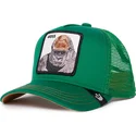 kepsar-curva-gron-snapback-for-barn-the-farm-av-goorin-bros