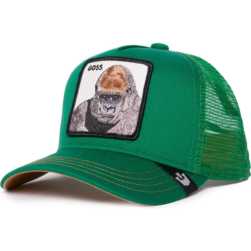 kepsar-curva-gron-snapback-for-barn-the-farm-av-goorin-bros kepsar-curva-gron-snapback-for-barn-the-farm-av-goorin-bros