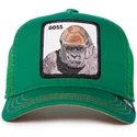 kepsar-curva-gron-snapback-for-barn-the-farm-av-goorin-bros