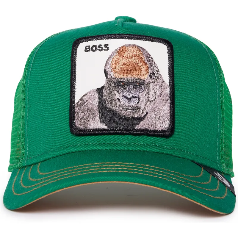kepsar-curva-gron-snapback-for-barn-the-farm-av-goorin-bros kepsar-curva-gron-snapback-for-barn-the-farm-av-goorin-bros