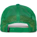 kepsar-curva-gron-snapback-for-barn-the-farm-av-goorin-bros