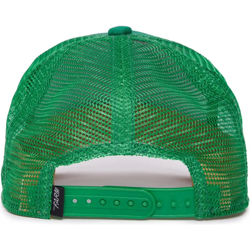 kepsar-curva-gron-snapback-for-barn-the-farm-av-goorin-bros kepsar-curva-gron-snapback-for-barn-the-farm-av-goorin-bros